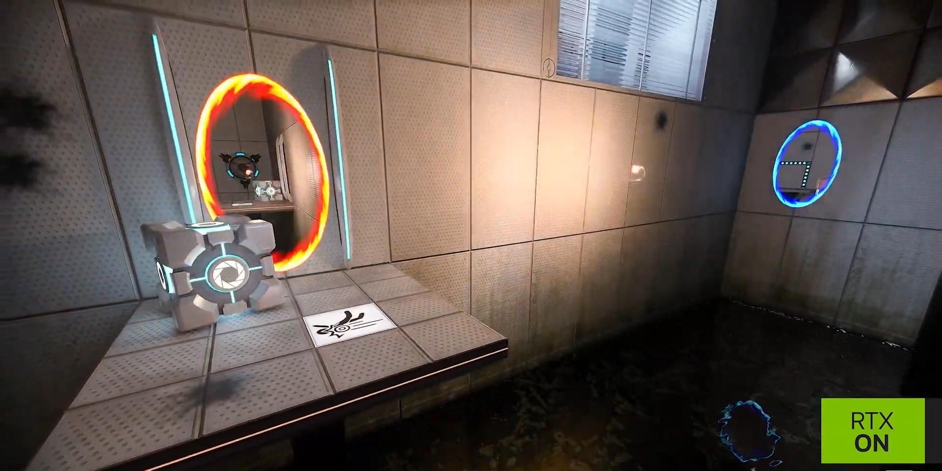 Why Portal RTX Is So Controversial