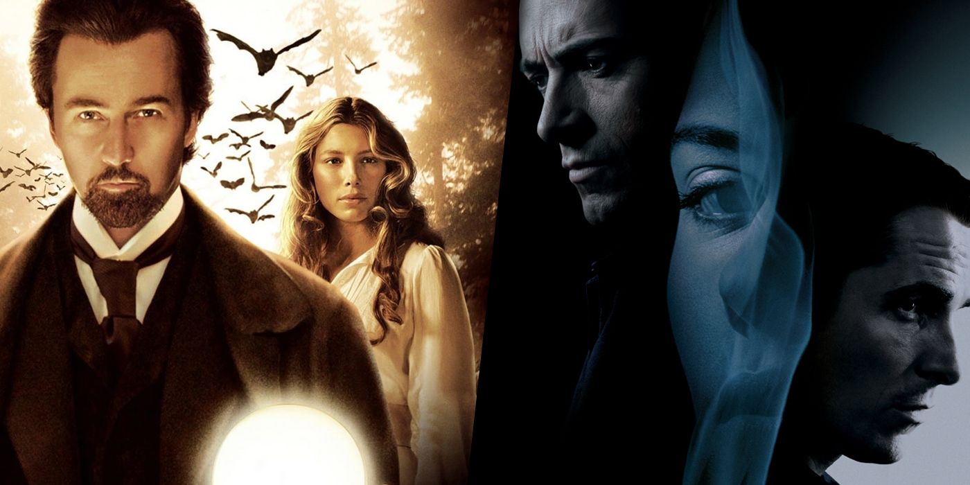 15 Times Two NearIdentical Movies Were Released Around The Same