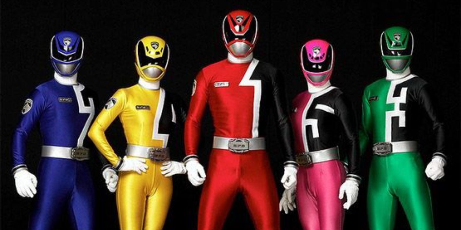 Cada temporada de Disney de Power Rangers, clasificada