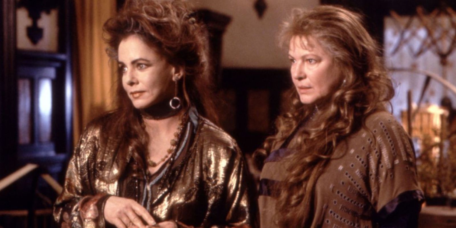 There's a Joyousness to That Movie: Practical Magic Sequel Will Honor the Original Movies Themes