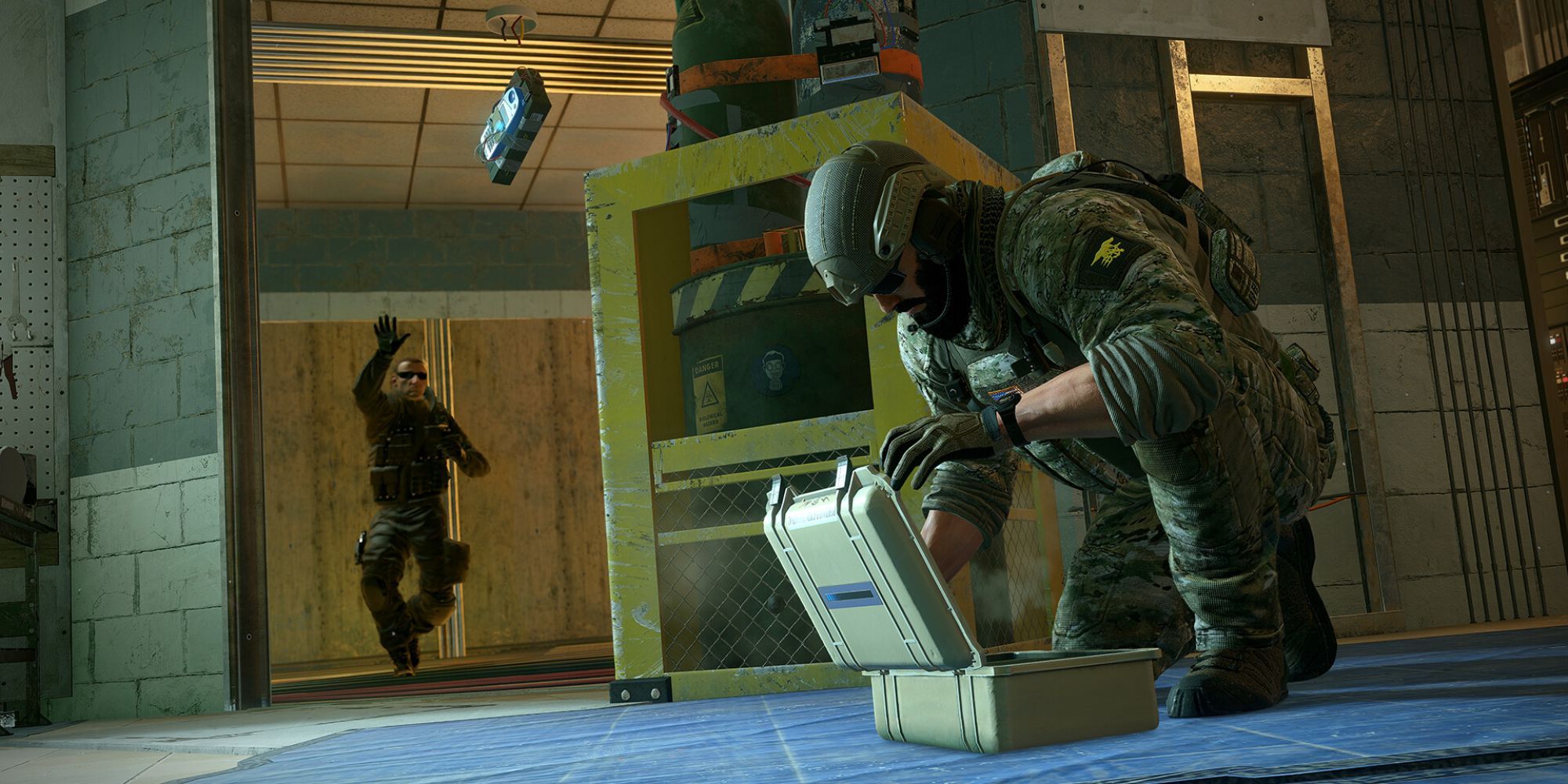 10 Best Multiplayer FPS Games on PS5