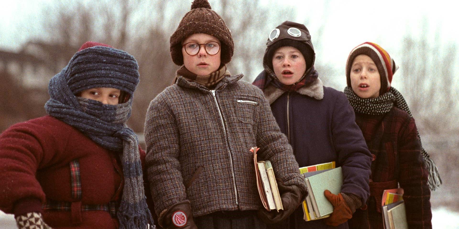 10 Best Christmas Movies To Watch With Kids