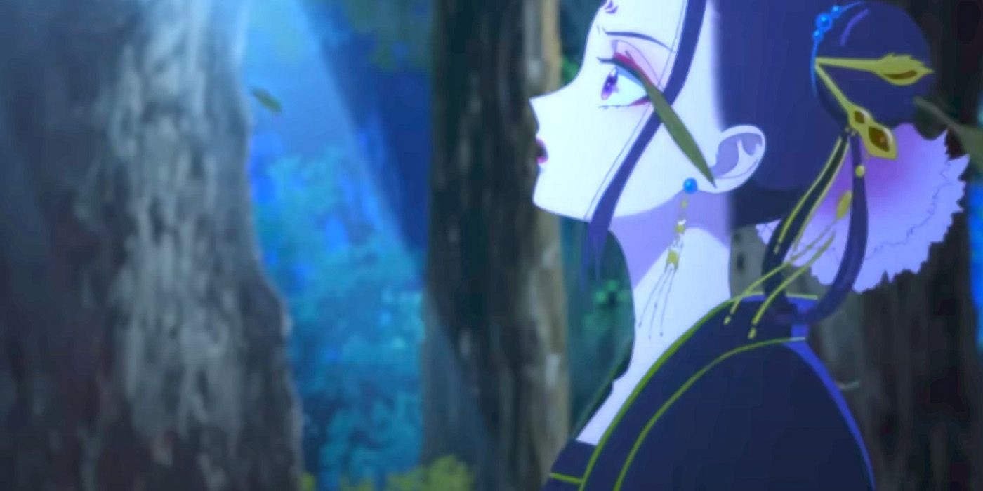 Raven of the Inner Palace Episode 12 Review: Siblings