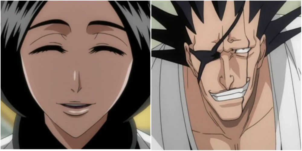 The 20 Most Wholesome Bleach Ships, Ranked