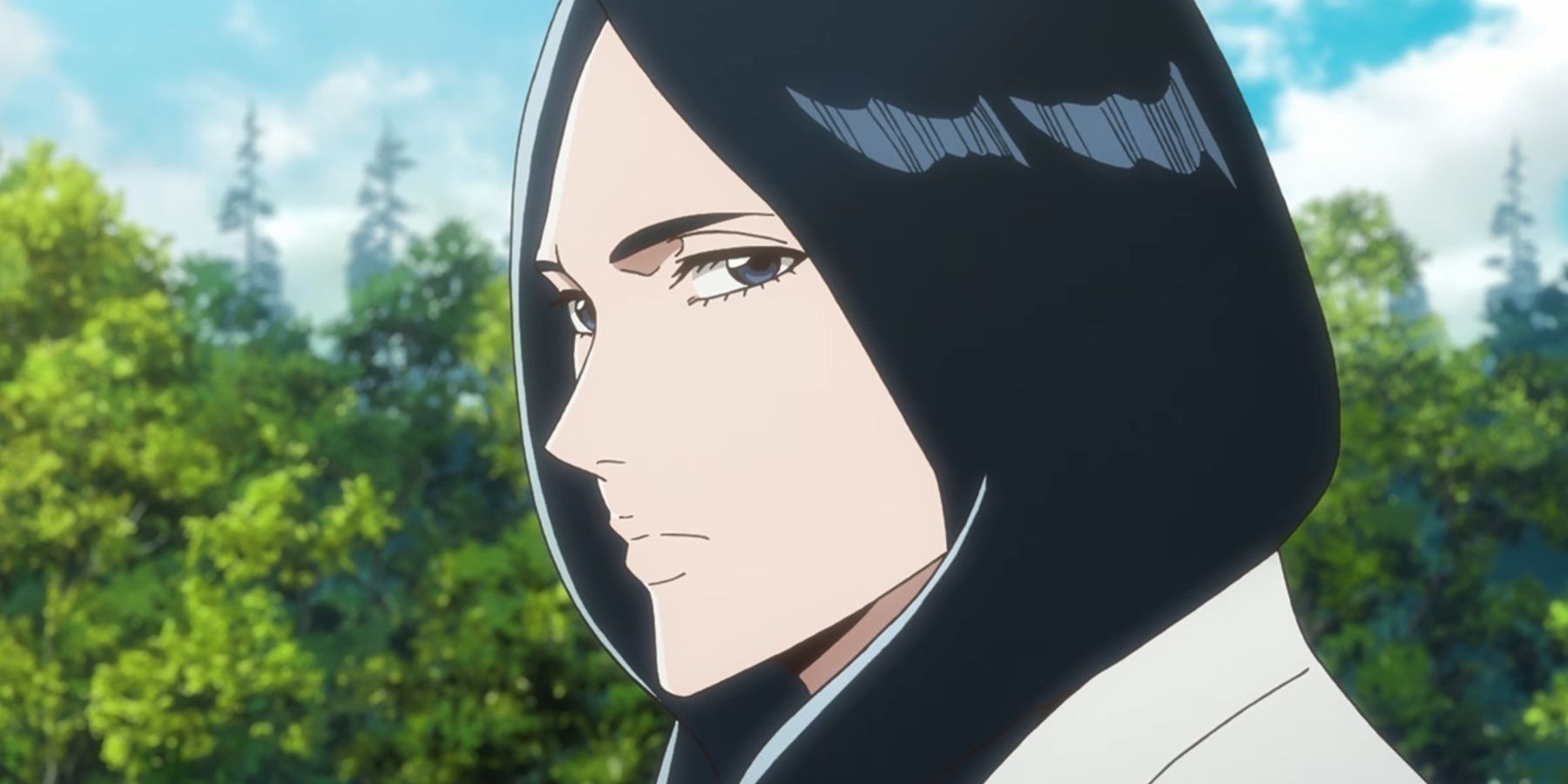 Retsu Unohana