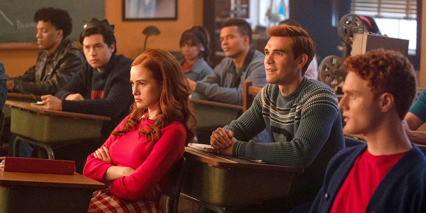 Riverdale Season 7: Everything You Should Know So Far About Its Release