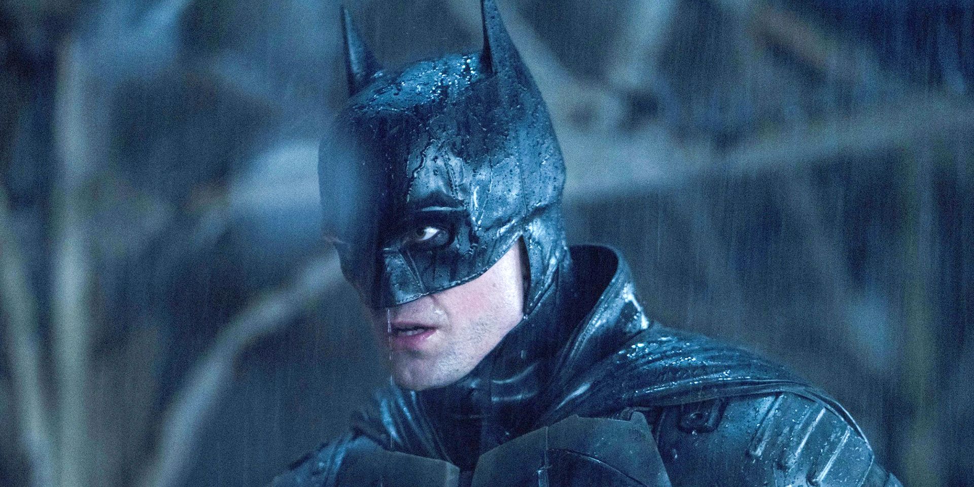 The Batman Writer Reflects On His Name Being Omitted From Movie's Credits