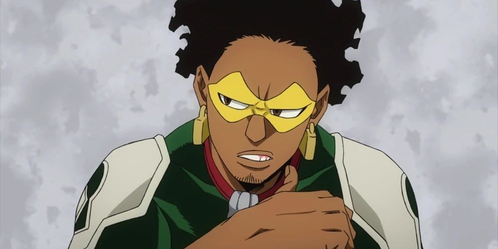 15 My Hero Academia Characters Who Deserve A Spinoff Series