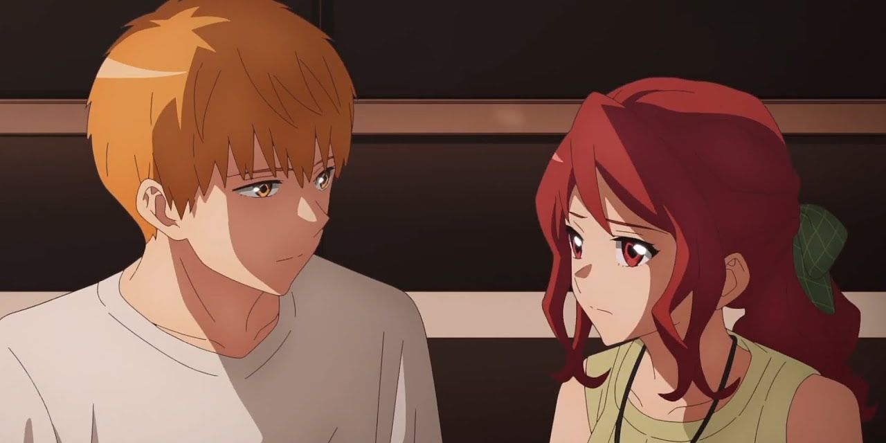 10 Romance Anime That Actually Stick The Landing