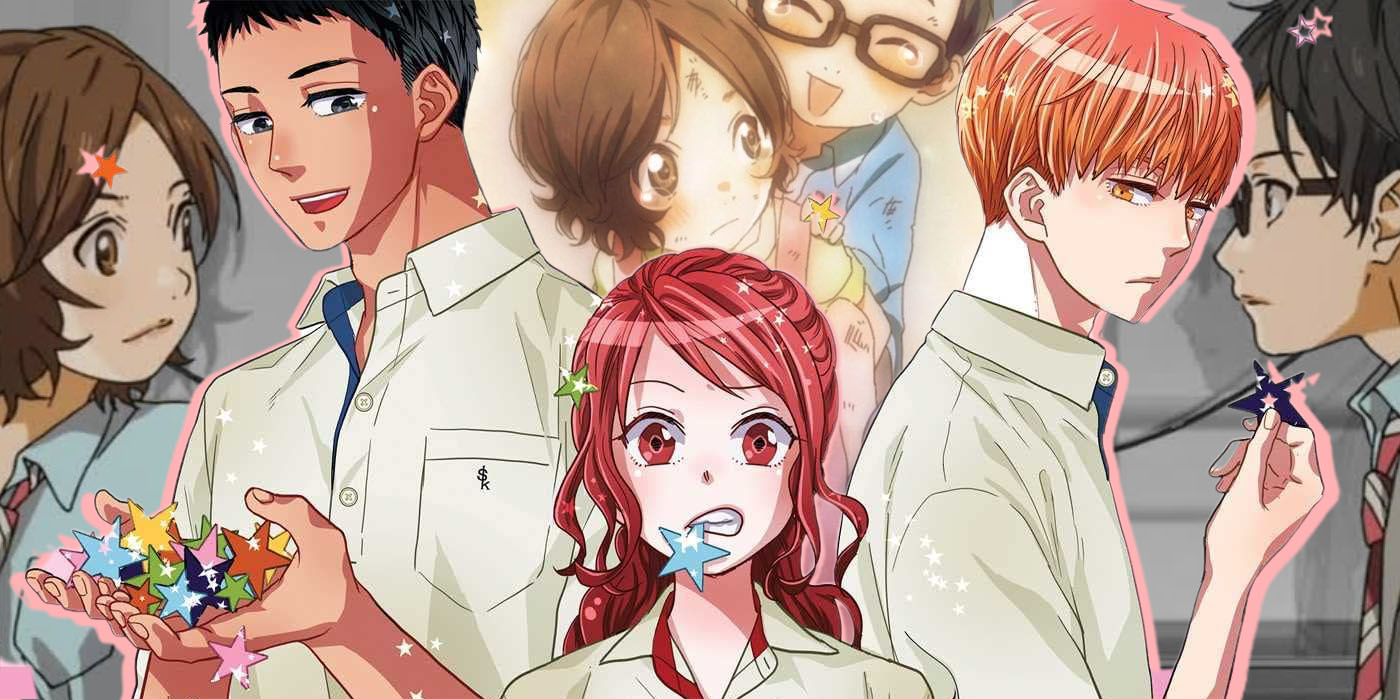 Anime  Manga  Childhood Friend Romance  TV Tropes