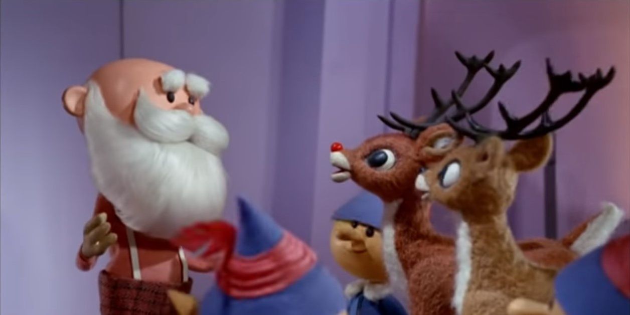 El especial Rudolph, el reno de nariz roja, regresa a NBC después de más de cinco décadas