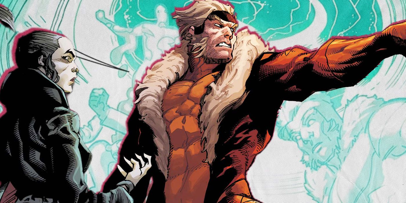 sabretooth