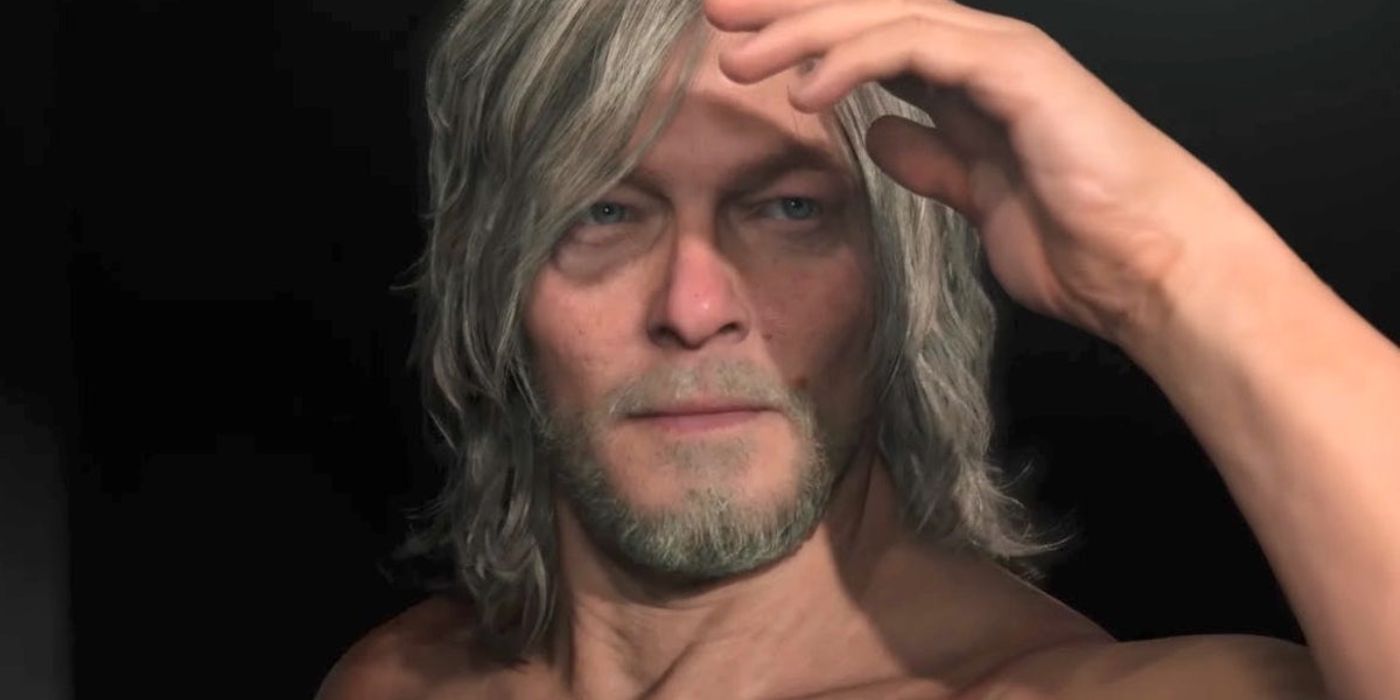 Death Stranding 2 Release Window, Trailer, Cast, And More News