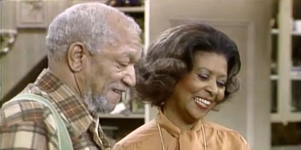 10 Funniest '80s About Black Families