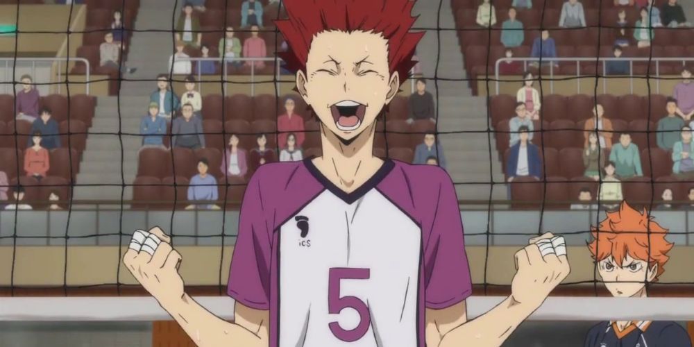 10 Most Questionable Storylines in Haikyuu