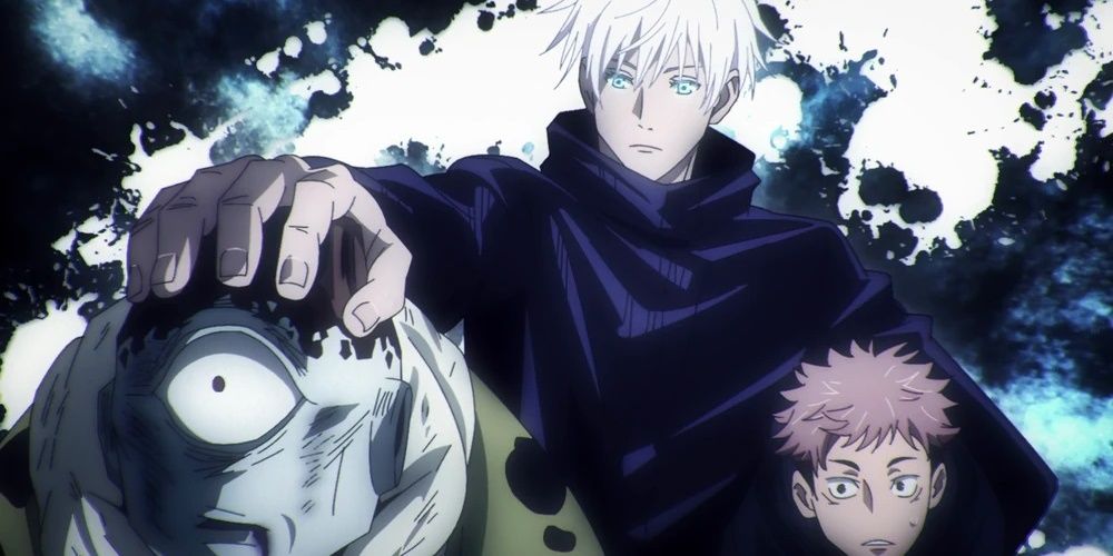 Jujutsu Kaisen: Gojo's Cursed Techniques, Ranked By Power