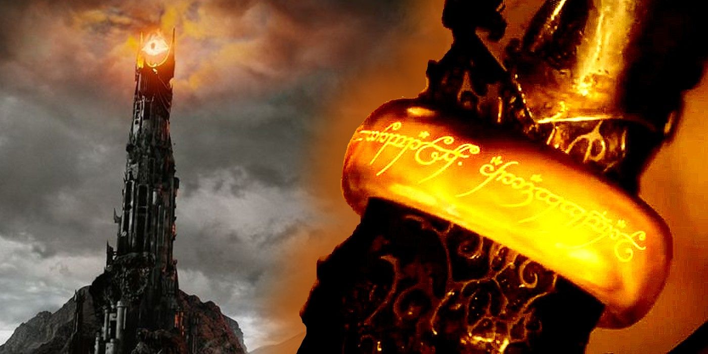 10 Lord Of The Rings Characters the Movies Most Faithfully Adapted