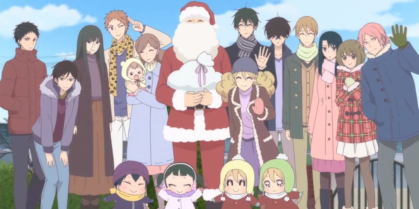 school-babysitters-anime-christmas