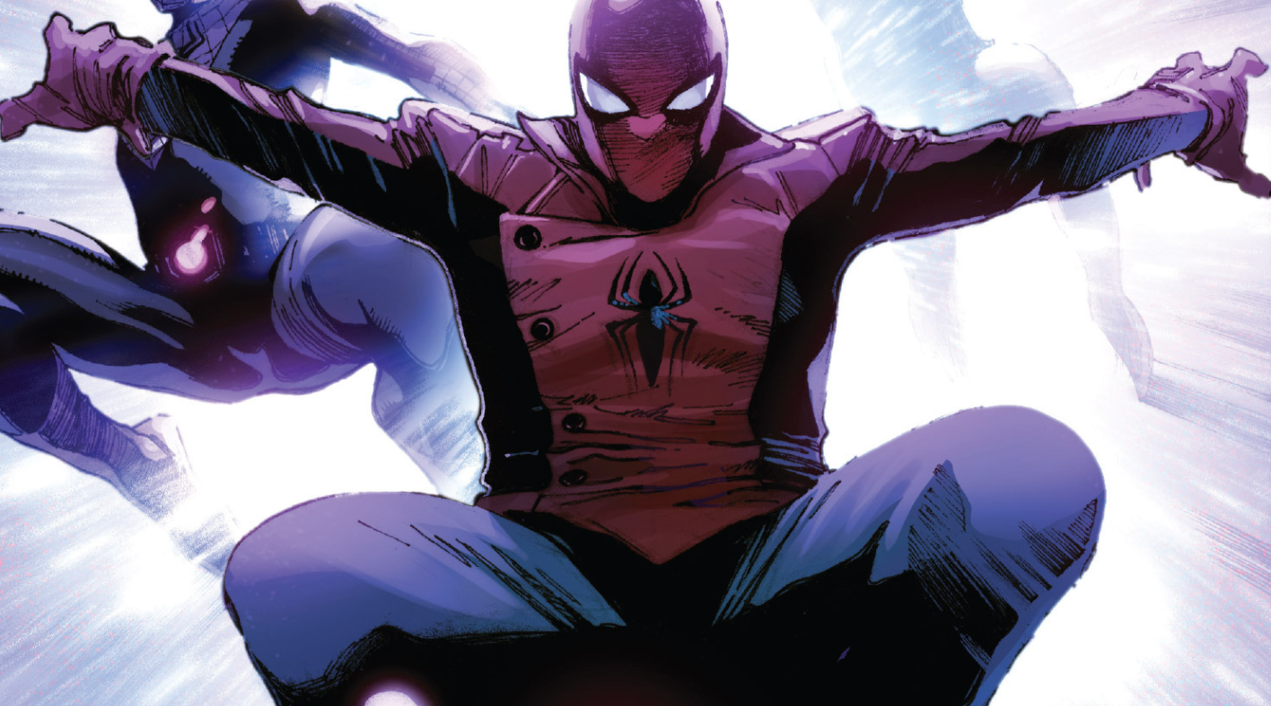 Spider-Man's Best Spider-Suits In The Comics, Ranked