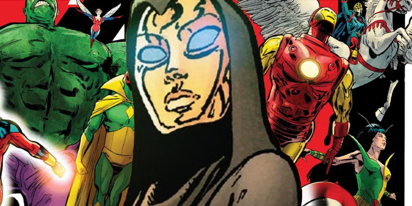 Marvel’s Dark Phoenix Decimates an Entire Avengers Team