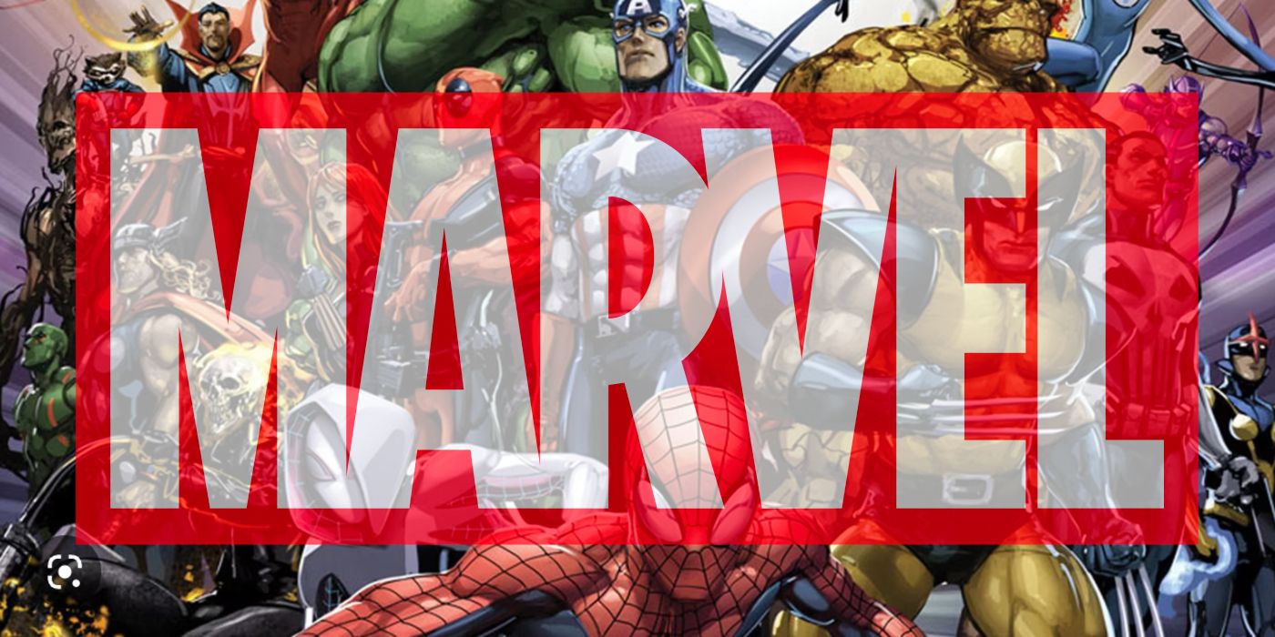 Marvel's First-Ever Brand Emblem Is Uncovered on a Surprising Comic