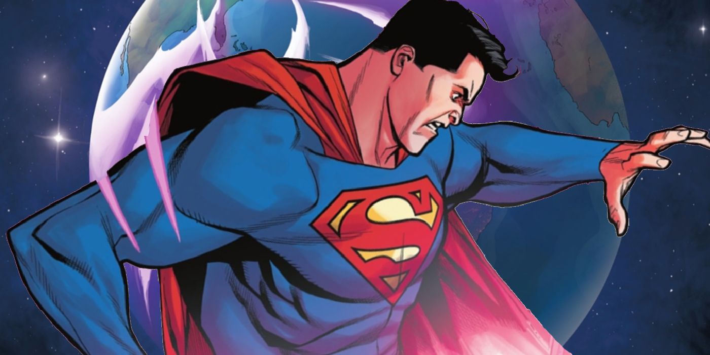 Superman's Secret Identity Nearly Killed One of His Closest Friends