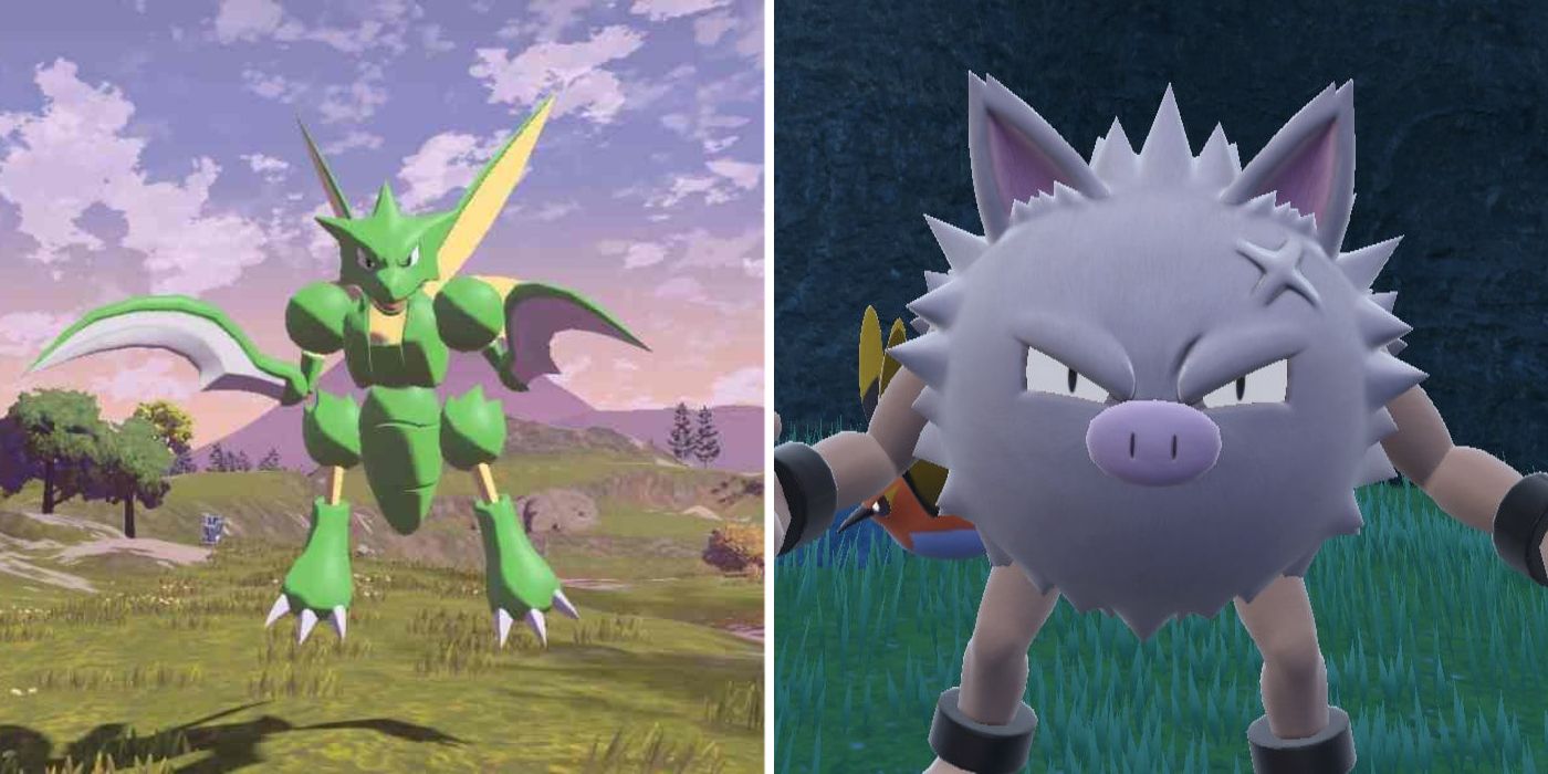 Pokemon Sword & Pokemon Shield review: refined evolution is better