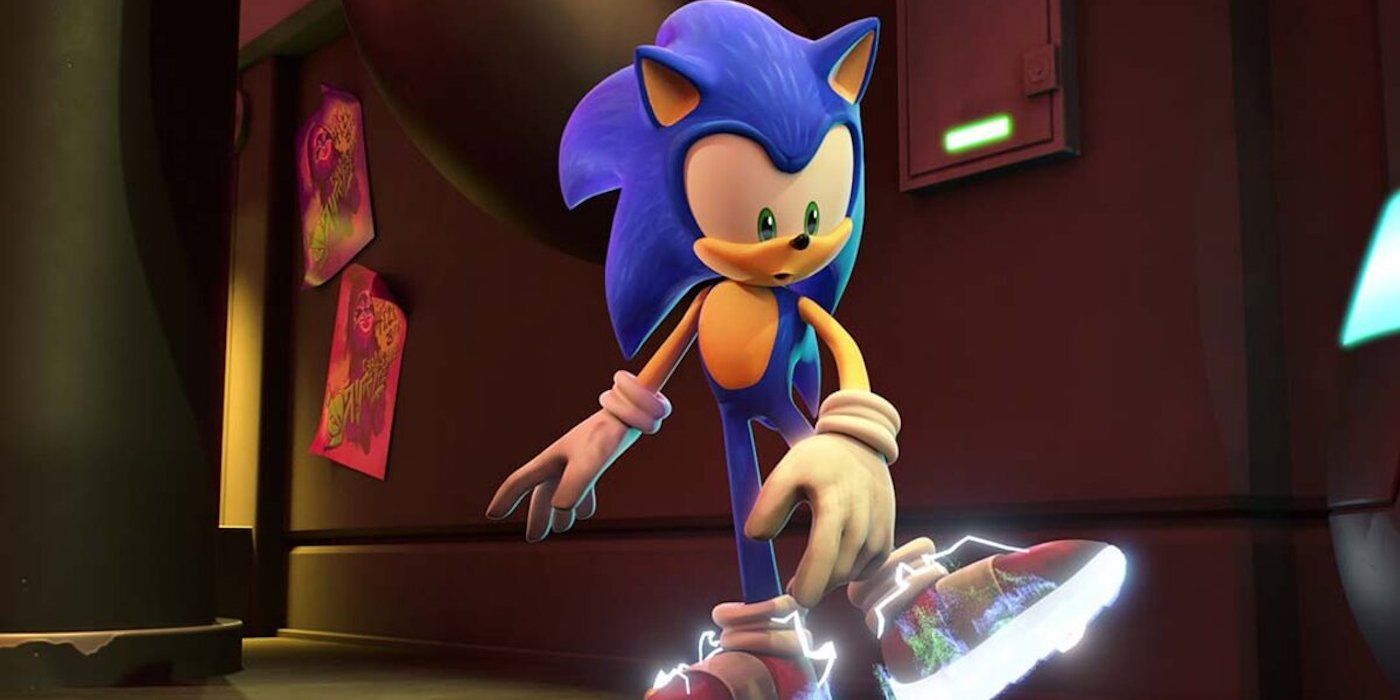 Sonic Prime's Mind-Bending Season 1 Ending, Explained