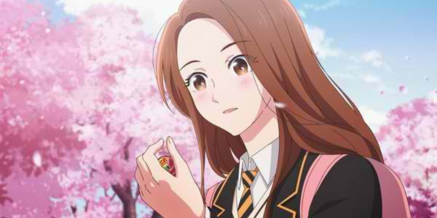 Seasons of Blossom KDrama Announces Anime Adaptation by XTORM