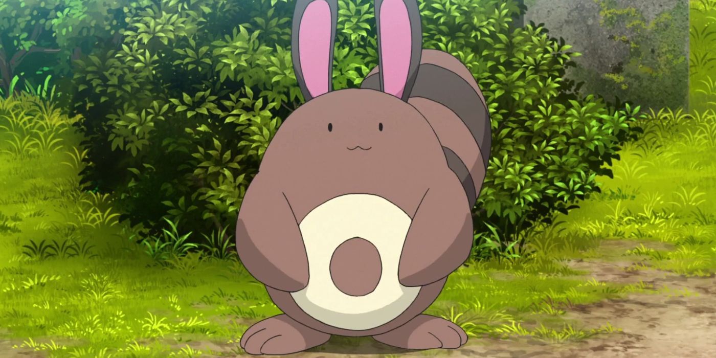 Which Studio Ghibli Characters Make For The Best Pokemon Trainers?