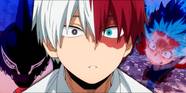 MHA Shoto Todoroki s Best Fights Where He Grew Up As A Hero MHA Shoto Todoroki s Best Fights Where He Grew Up As A Hero
