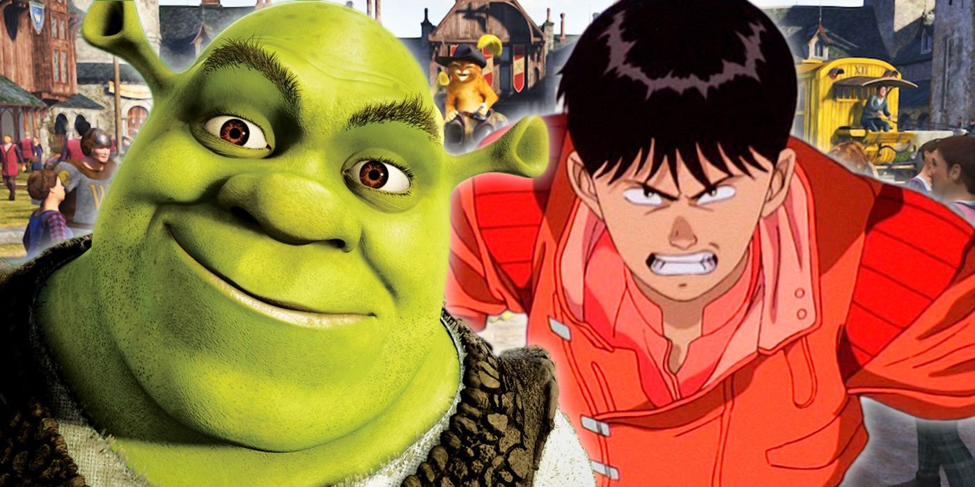 Shrek is the best anime girl (NOT MIKE WASOWSKI) | Memes Amino-demhanvico.com.vn