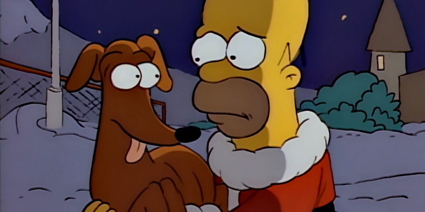 The Simpsons Showrunner Reveals the Story Behind First Episode's Most ...