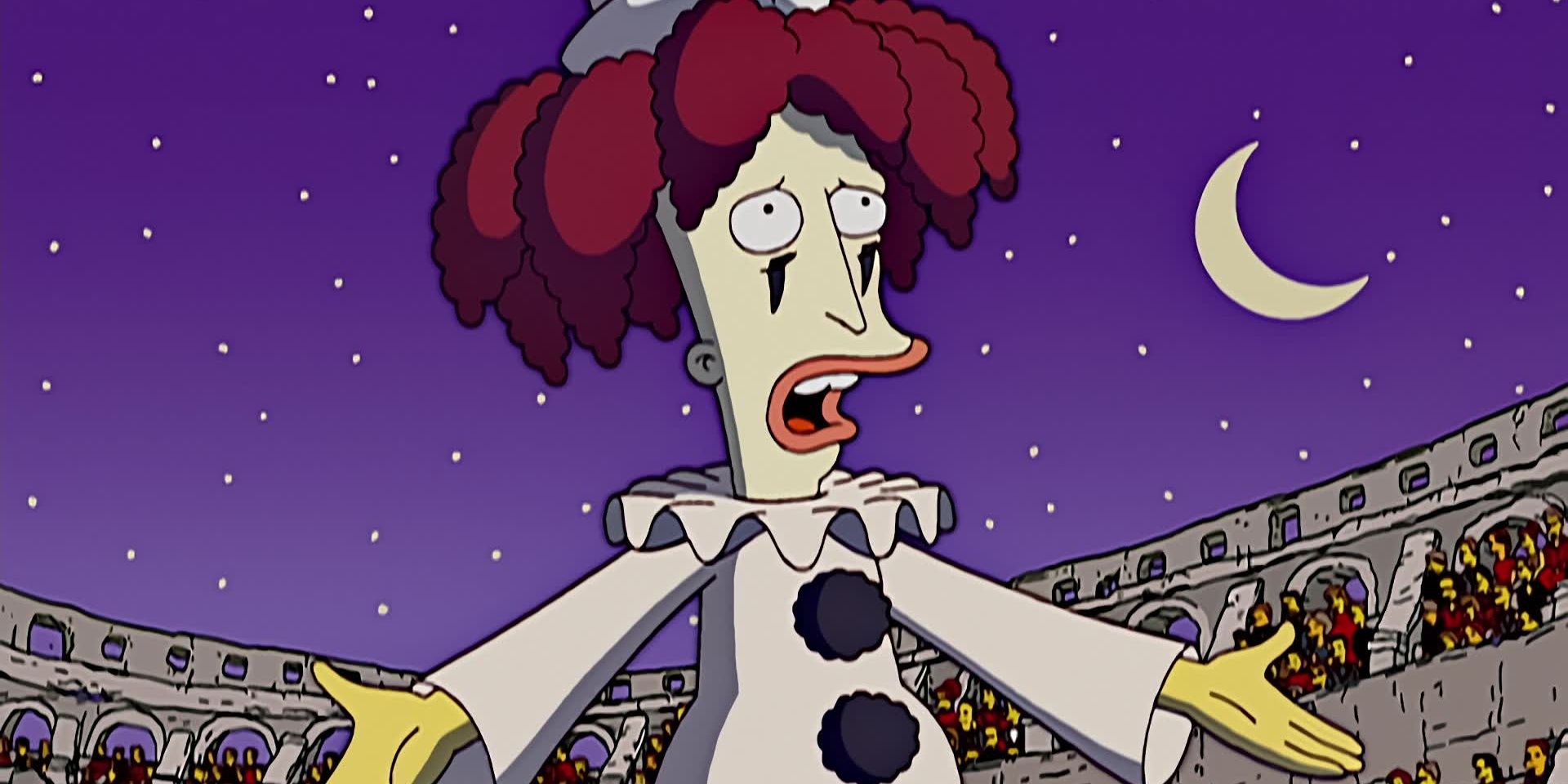 The Best Simpsons' Characters of All Time