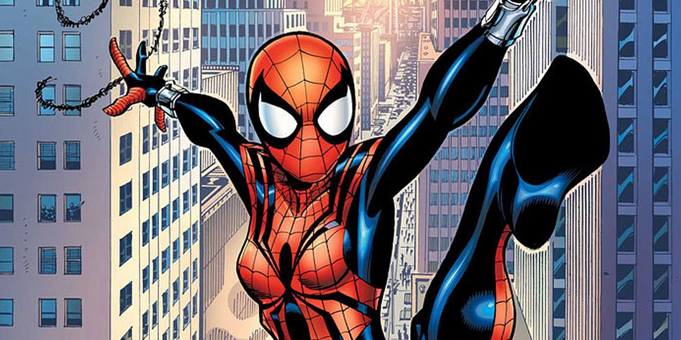 10 Spider-Verse Heroes Who Deserve Their Own Ongoing Comics