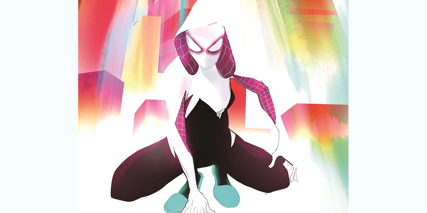 spider-gwen costume