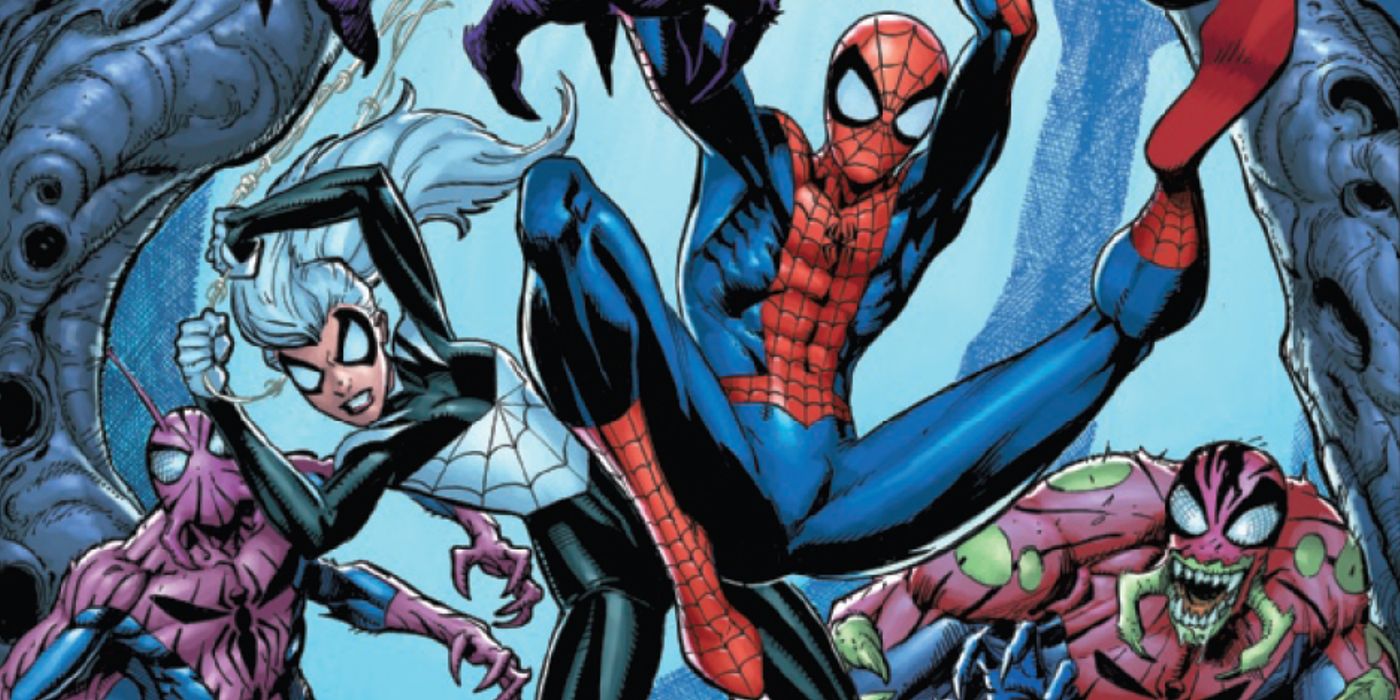 spider-man 3 cover header