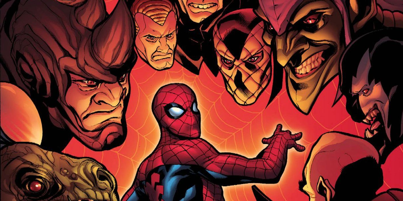 The 30 Greatest Spider-Man Comics Of All Time, Officially Ranked