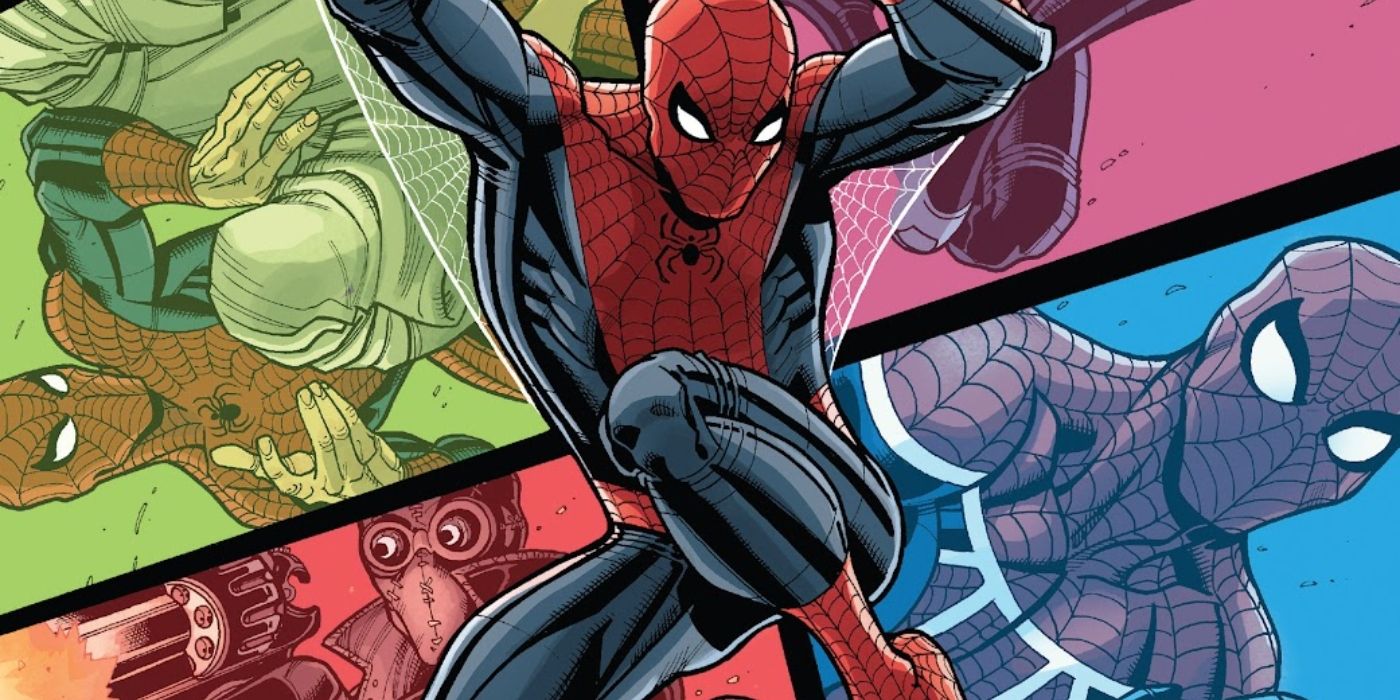 Spider-Man-Spider-Verse-Secret-Wars-1