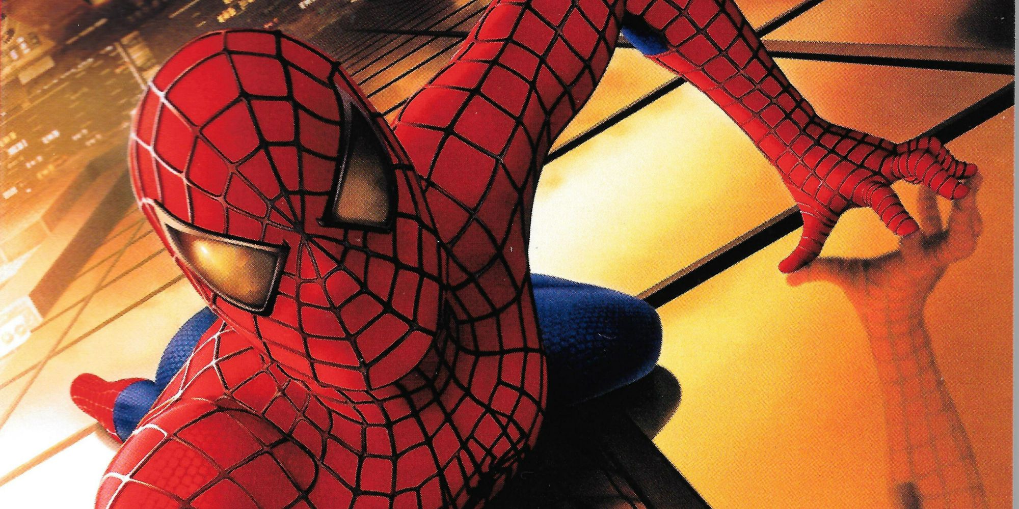 Sam Raimi's Spider-Man Trilogy Is Coming Back to Netflix