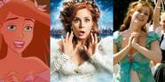 Enchanted Giselle