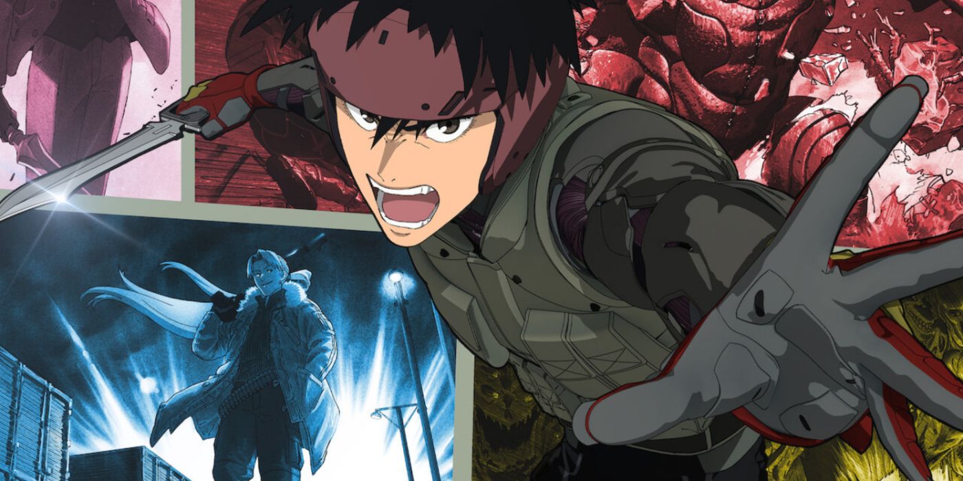 Berserk Is Bringing Its Best Anime to Netflix