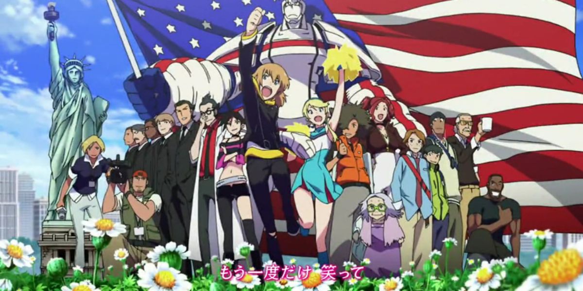 Ask John: Why Hasn't Crayon Shin-chan Been Successful in America? –  AnimeNation Anime News Blog