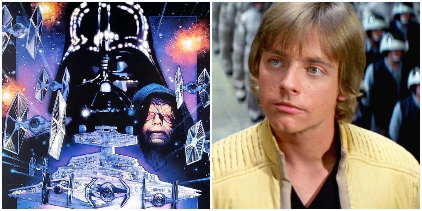 star wars original trilogy aged perfectly