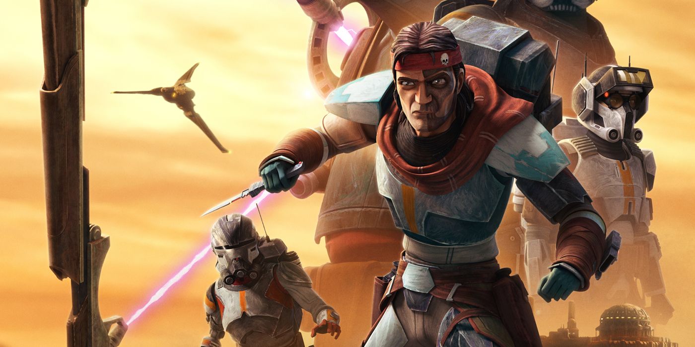 Every Star Wars Character To Expect In Andor Season 2