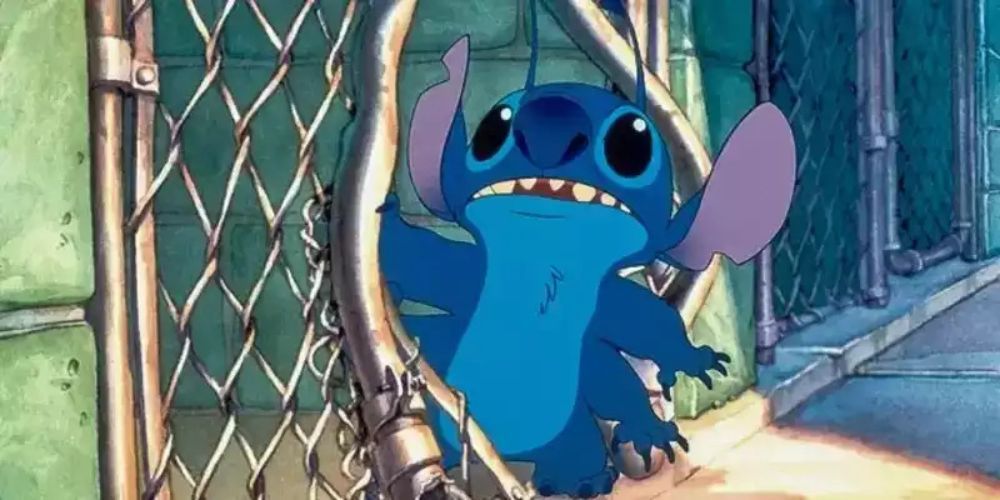 Disney's Lilo & Stitch Bursts the Nuclear Family Bubble