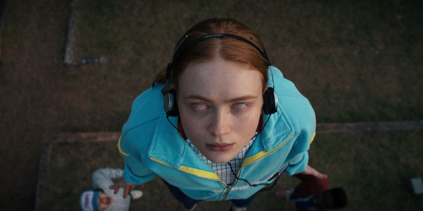 Sadie Sink and the Duffer Brothers Tease Max's Return in Stranger Things Season 5