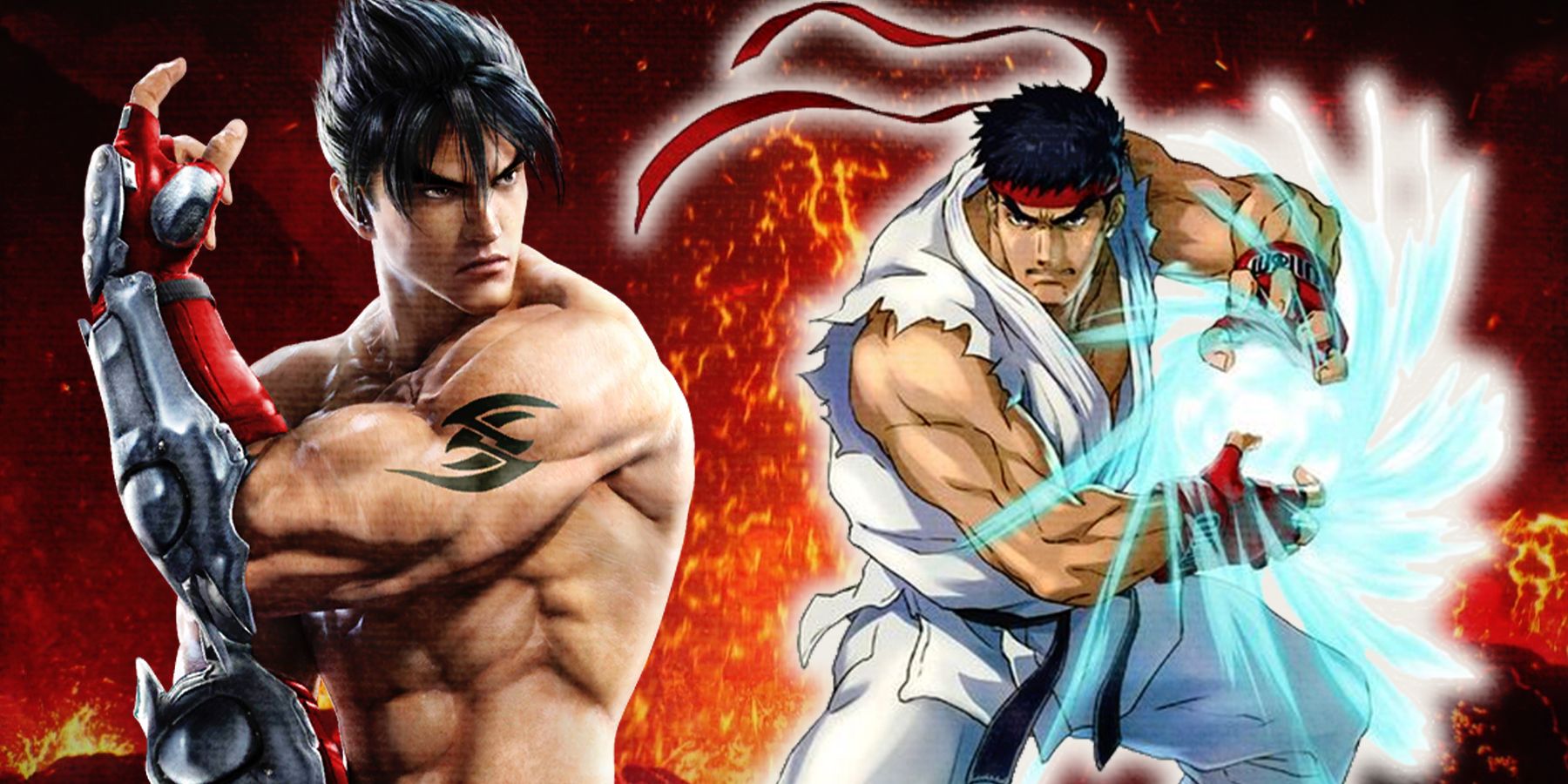 Street Fighter 6 vs. Tekken 8: Which Fighting Game Is Right for You?