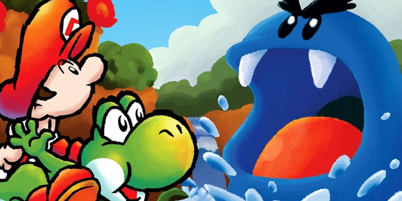 Super-Mario-World-2-Yoshi-Island