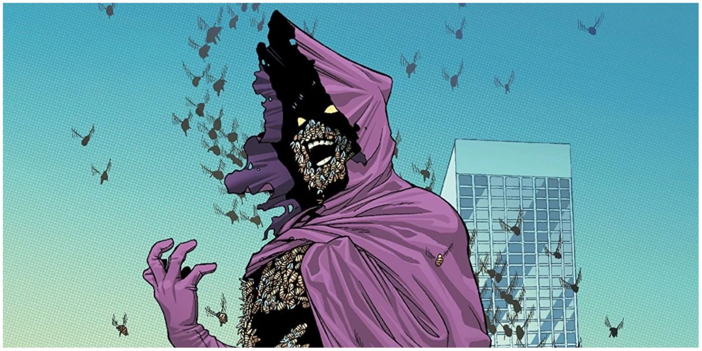 10 Spider-Man Villains With Untapped Potential